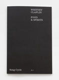Food & Spirits (2nd Edition), Whitney Claflin