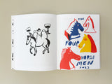 Lexicon of the Four Horsemen, Mike Paré, 2025