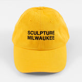 Sculpture Milwaukee Hat
