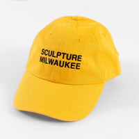 Sculpture Milwaukee Hat