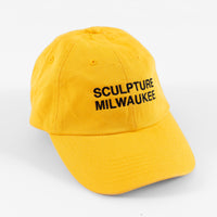 Sculpture Milwaukee Hat