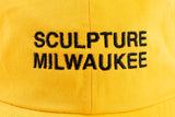 Sculpture Milwaukee Hat