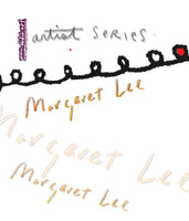 Margaret Lee, B.I.02 (2) Pin