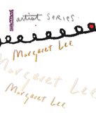 Margaret Lee, B.I.02 (2) Pin
