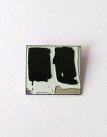 Margaret Lee, B.I.02 (2) Pin