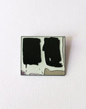 Margaret Lee, B.I.02 (2) Pin