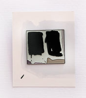 Margaret Lee, B.I.02 (2) Pin