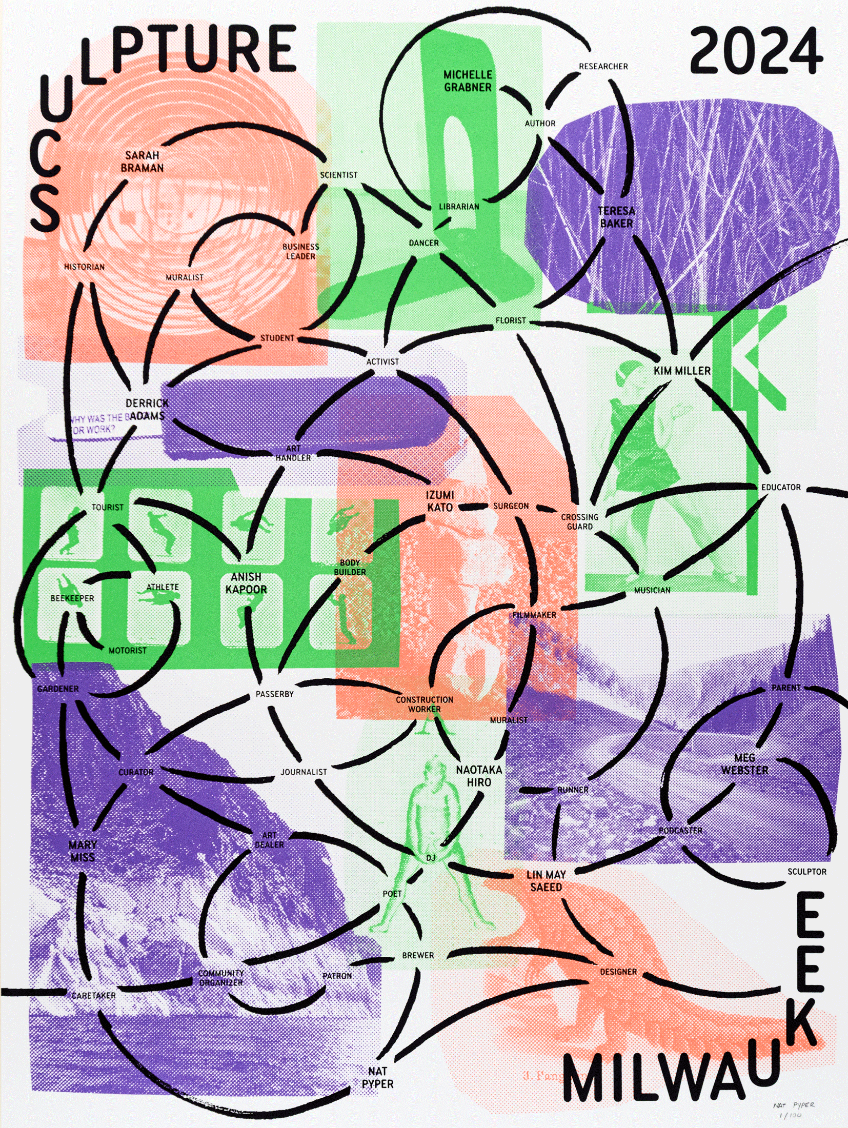 【希少品】「Fractal State Of Being」 A Short History of Fractal Dimension | Galileo Unbound