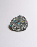 Scott Cowan, Funky Spiral Pin