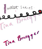 Tina Braegger, Warped Bear Pin