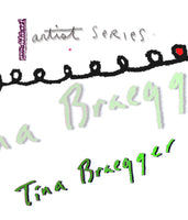 Tina Braegger, Two-Part Bear Pin
