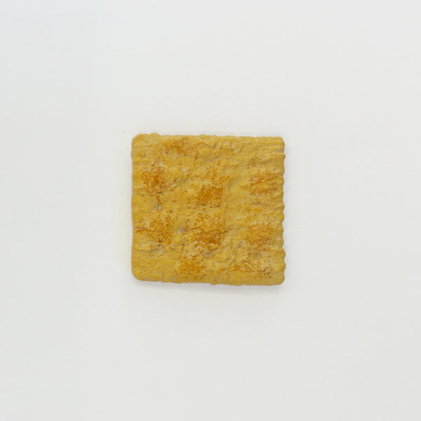 Michelle Grabner, Porcelain Cracker