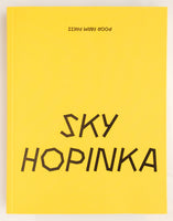 Sky Hopinka, 2021