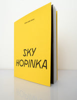 Sky Hopinka, 2021