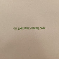 The Lonesome Cowgirl Choir, 2010