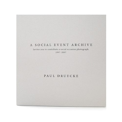 Social Event Archive, 2017