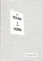The Sound of the Horn, 2010